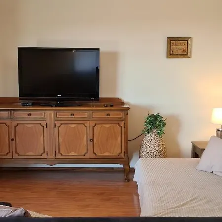 Appartamento Apartma Nebo-sky