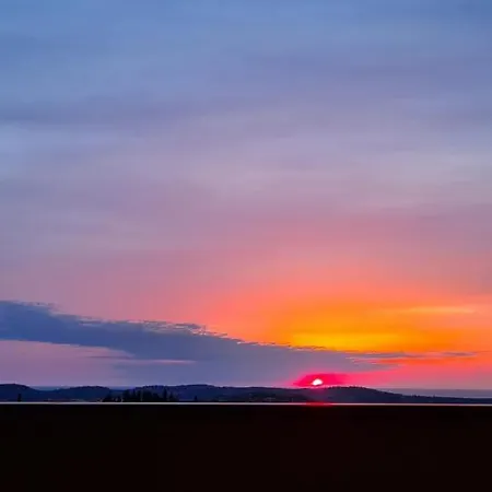Apartma Nebo-sky *