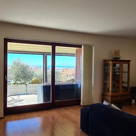 Apartma Nebo-sky * Smarje (Koper)