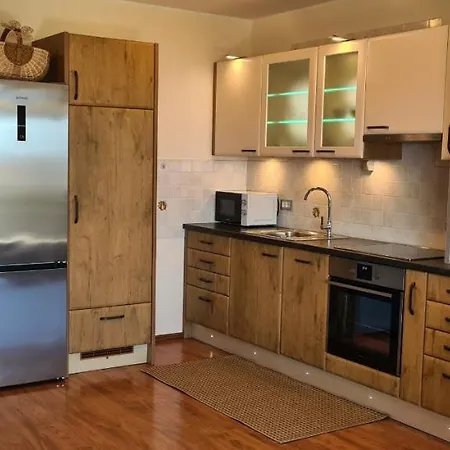 Appartement Apartma Nebo-sky *