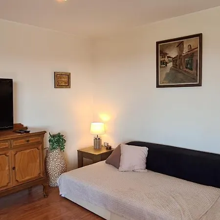 Appartamento Apartma Nebo-sky Šmarje