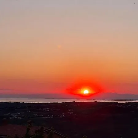 Apartma Nebo-sky Smarje (Koper)