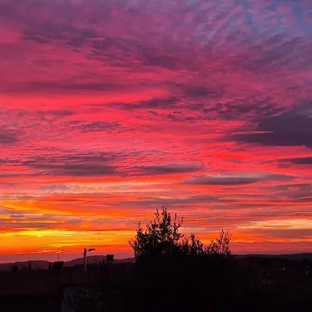 Apartma Nebo-sky * Smarje (Koper)