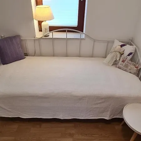 Appartement Apartma Nebo-sky