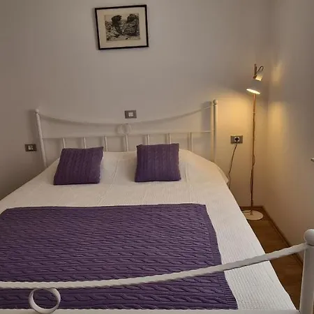 Appartamento Apartma Nebo-sky *