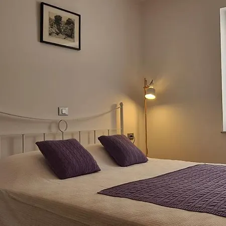 Apartma Nebo-sky