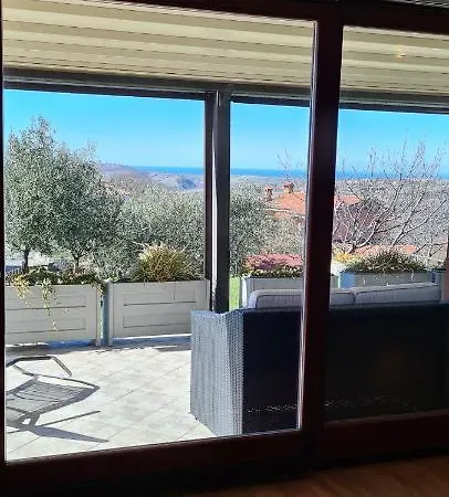 Appartamento Apartma Nebo-sky Šmarje