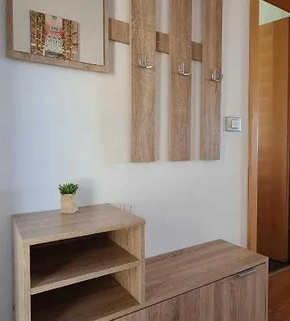 Apartma Nebo-sky *