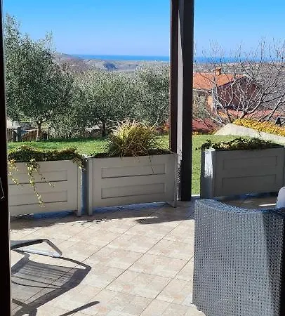 Appartamento Apartma Nebo-sky Šmarje