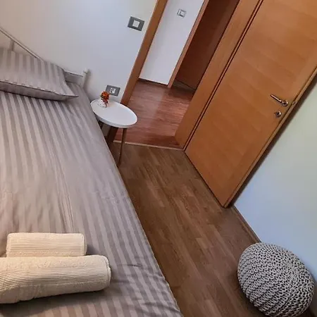 Apartma Nebo-sky * Smarje (Koper)