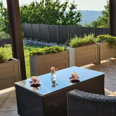 Appartement Apartma Nebo-sky Šmarje