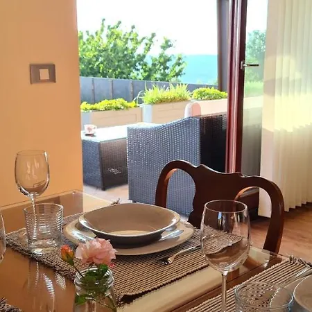 Apartma Nebo-sky * Šmarje