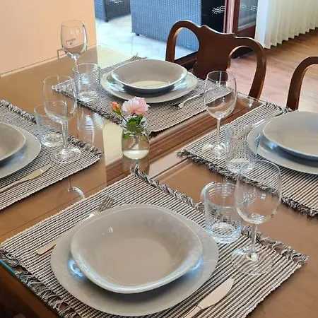 Appartement Apartma Nebo-sky